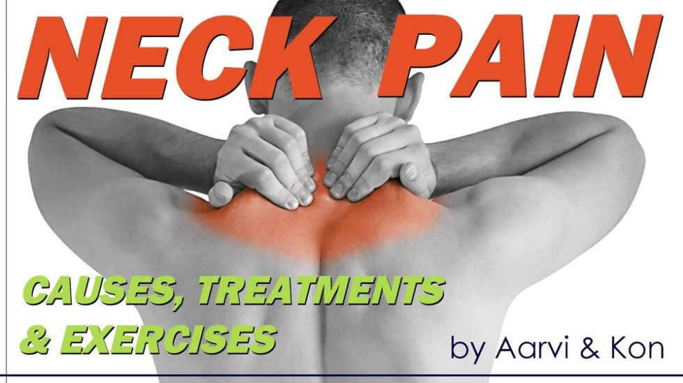 What Causes Neck Pain? ProPhysio+
